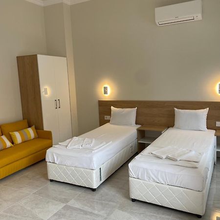 Odrys Apartments Plovdiv Buitenkant foto