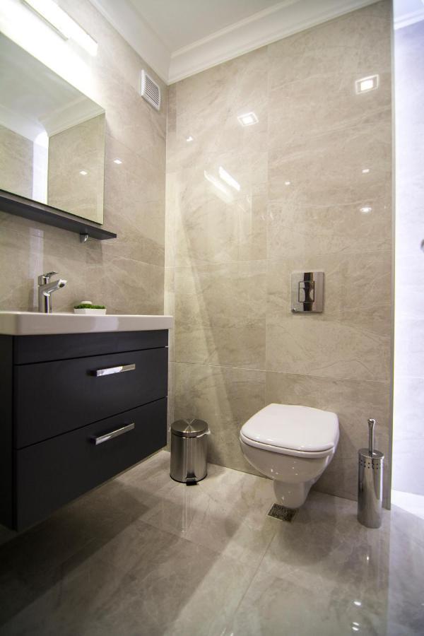 Odrys Apartments Plovdiv Buitenkant foto