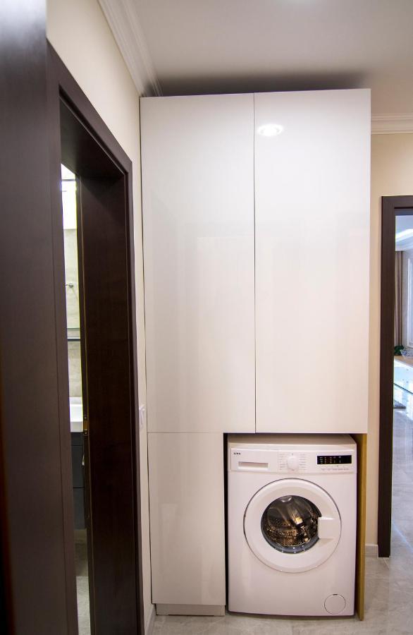Odrys Apartments Plovdiv Buitenkant foto