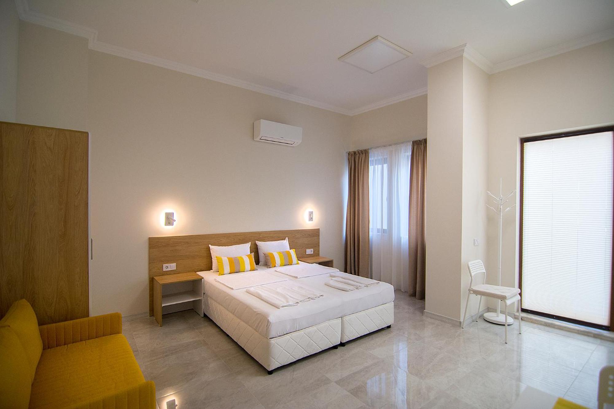 Odrys Apartments Plovdiv Buitenkant foto
