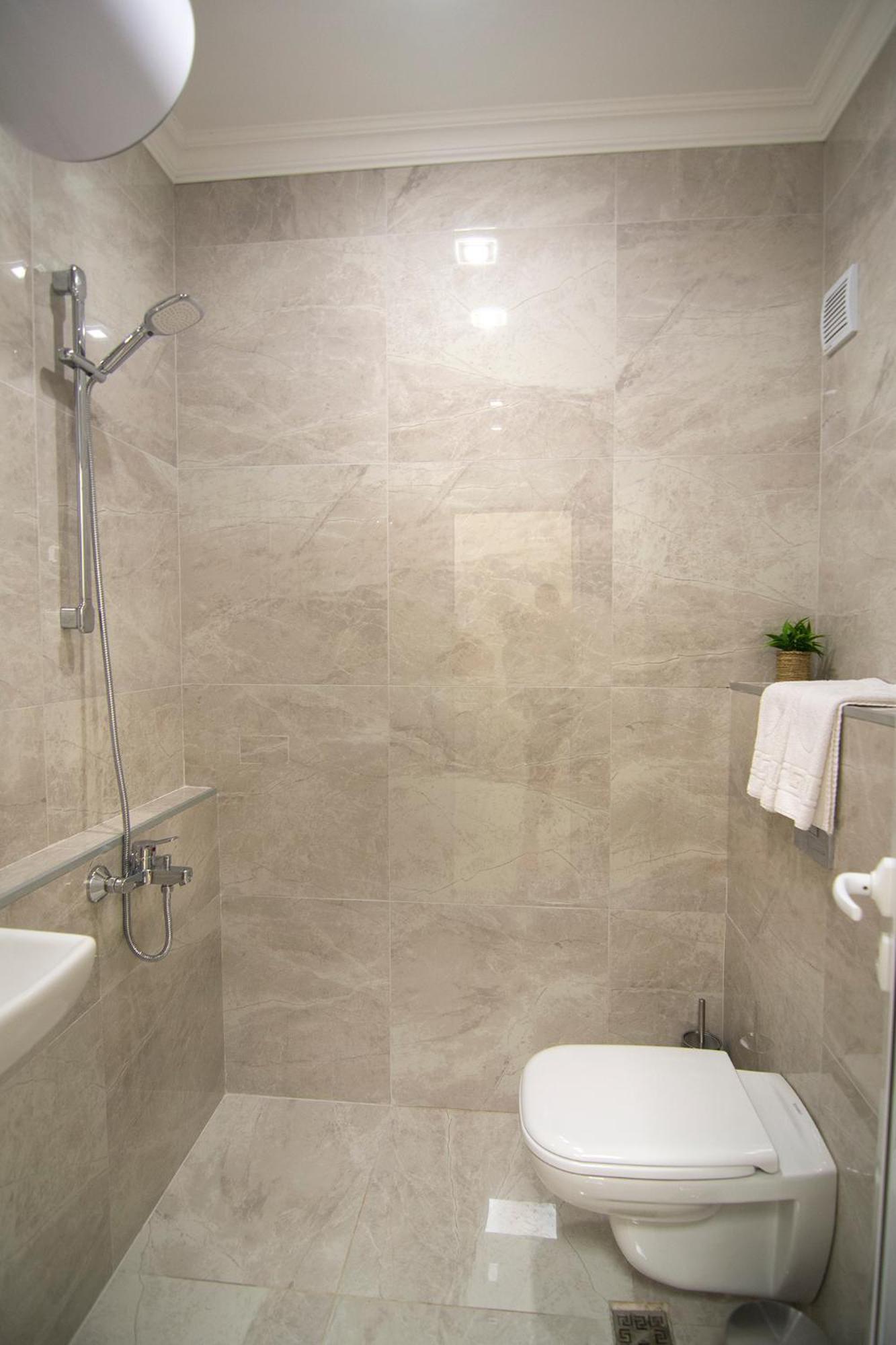 Odrys Apartments Plovdiv Buitenkant foto