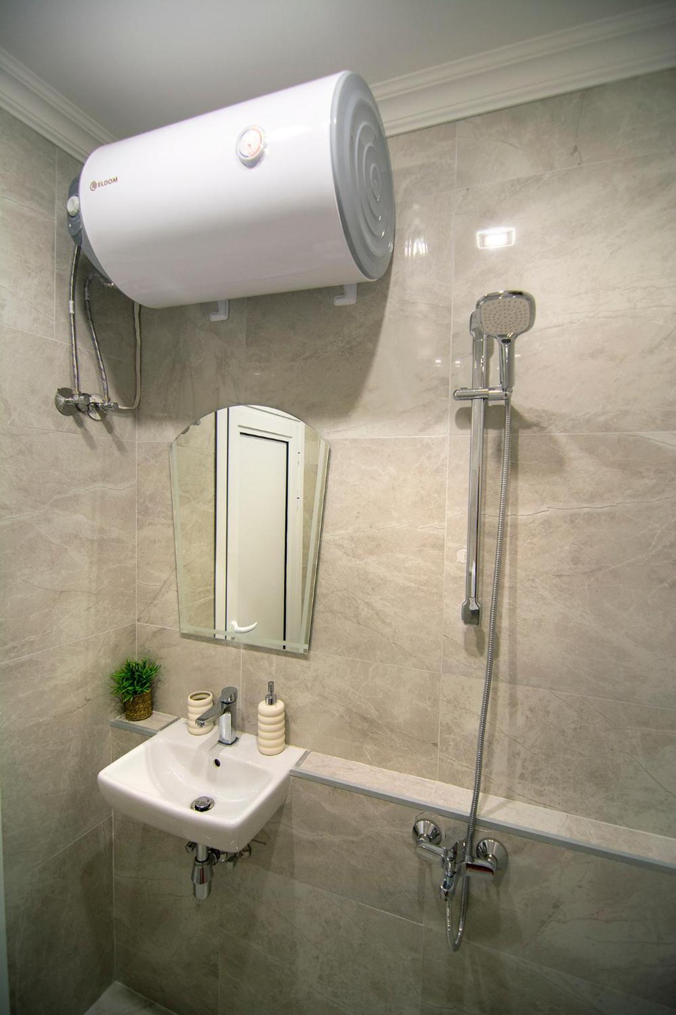 Odrys Apartments Plovdiv Buitenkant foto