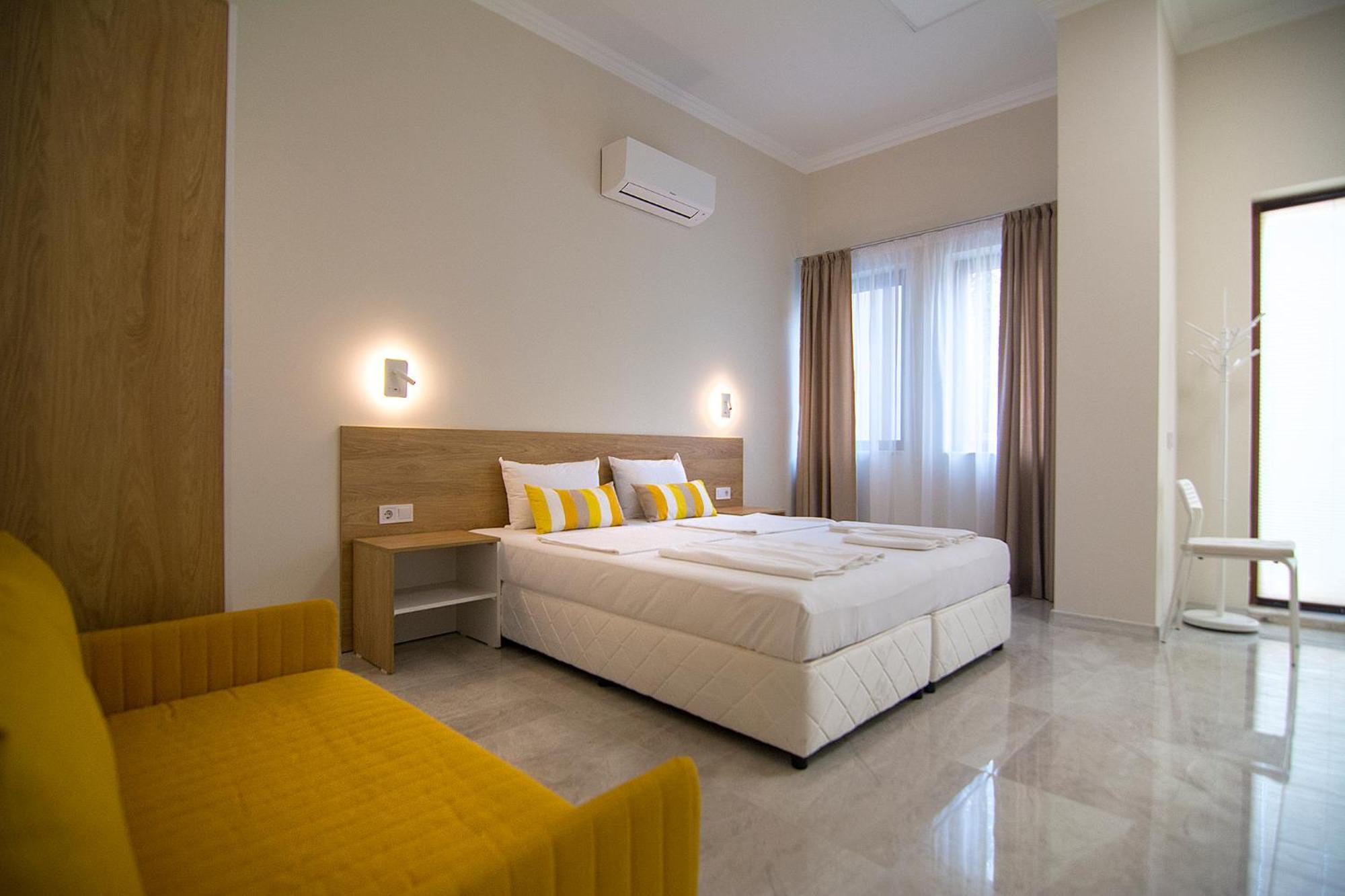 Odrys Apartments Plovdiv Buitenkant foto
